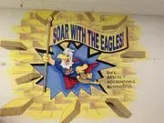 Ridge Crest Elementary logo