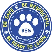 Barrington Elementary School logo