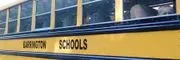 Barrington School District logo