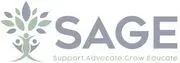 SAGE Rochester logo