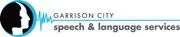 Garrison City Speech & Language Services, PLLC logo