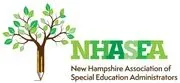 New Hampshire Association of Special Education Administrators logo