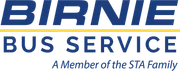 Birnie Bus Services, Inc. logo