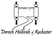 Derech HaTorah of Rochester logo