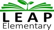Lebanon LEAP logo