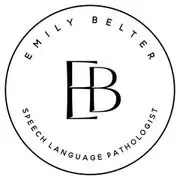 Emily Belter SLP LLC logo
