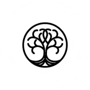 Strong Roots Speech logo
