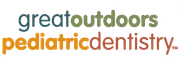 Great Outdoors Pediatric Dentistry logo