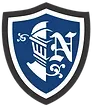 Vivian E. Hussey School logo