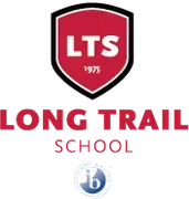 Long Trail School logo