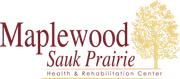Maplewood Sauk Prairie logo