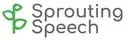 Sprouting Speech, LLC logo