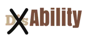 X-Ability logo