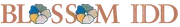 Blossom IDD logo