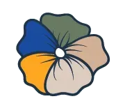 Blossom IDD logo