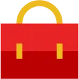 Decorah Community School District logo