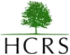 HCRS logo