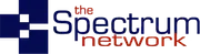 The Spectrum Network logo