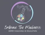 Embrace the Muchness LLC logo