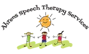 Ahrens Speech Therapy Services, LLC logo