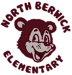 North Berwick Elementary School logo
