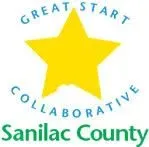Sanilac Intermediate School District logo