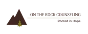 On The Rock Counseling logo