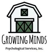 Growing Minds Psychological Services, Inc. logo