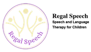 Regal Speech logo