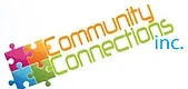 Community Connections, Inc logo