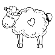 Little Lamb Speech Therapy, LLC logo