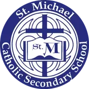 St. Michael Catholic Secondary School logo