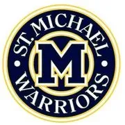 St. Michael Catholic Secondary School logo