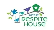 Rotary Respite House logo