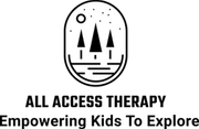 All Access Therapy logo