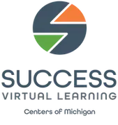 Success Virtual Learning Centers of Michigan logo