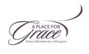 A Place for Grace Child Care logo