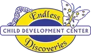 Endless Discoveries Child Development Center logo