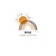 Rise ABA logo