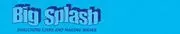 Big Splash Aquatics logo