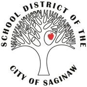 Saginaw Public Schools logo