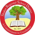 Shaker Regional School District logo