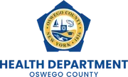 Oswego County Health Department logo