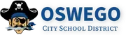 Oswego City School District logo