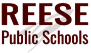 Reese Public Schools logo