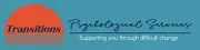 Transitions Psychological Services logo