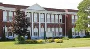 West Leyden Elementary logo