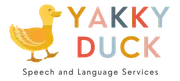 Yakky Duck Speech and Language Services logo