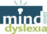 Mind Over Dyslexia logo