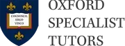 Oxford Specialist Tutors logo